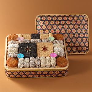 삼영한과,(강원on)삼영한과 강릉 전통 한과 모듬세트 경포대 3호 대